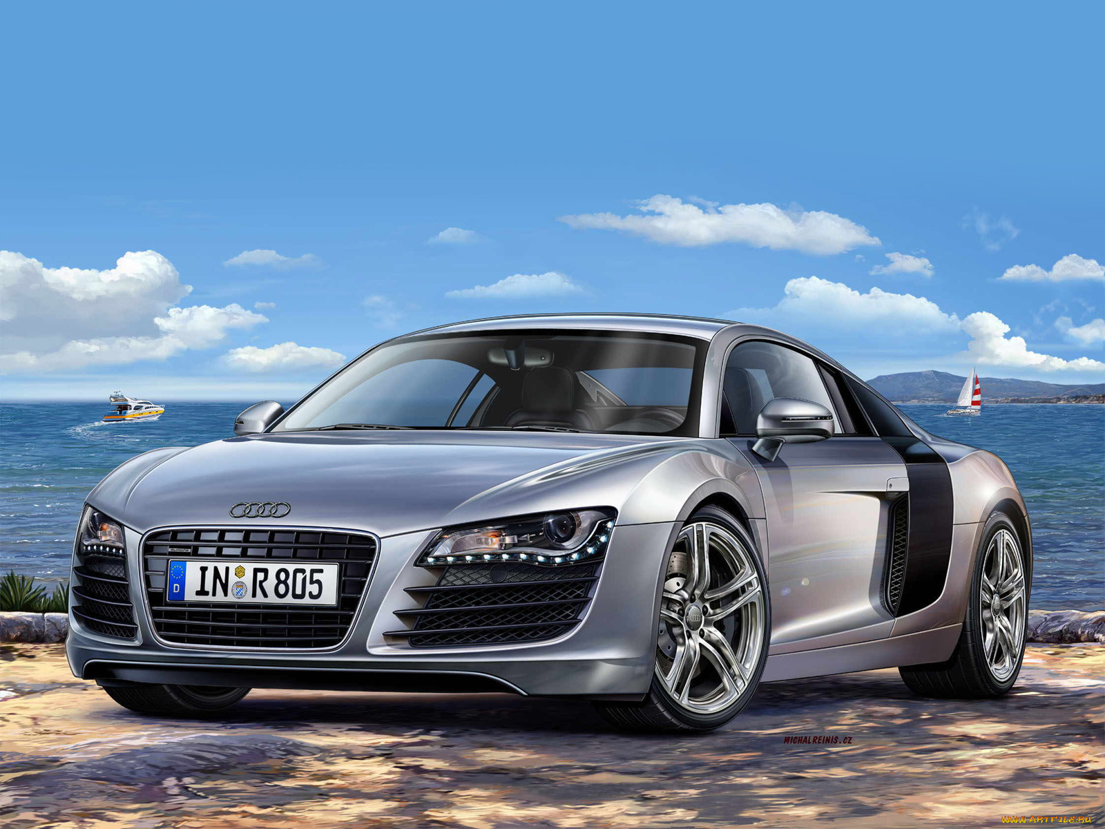 , audi